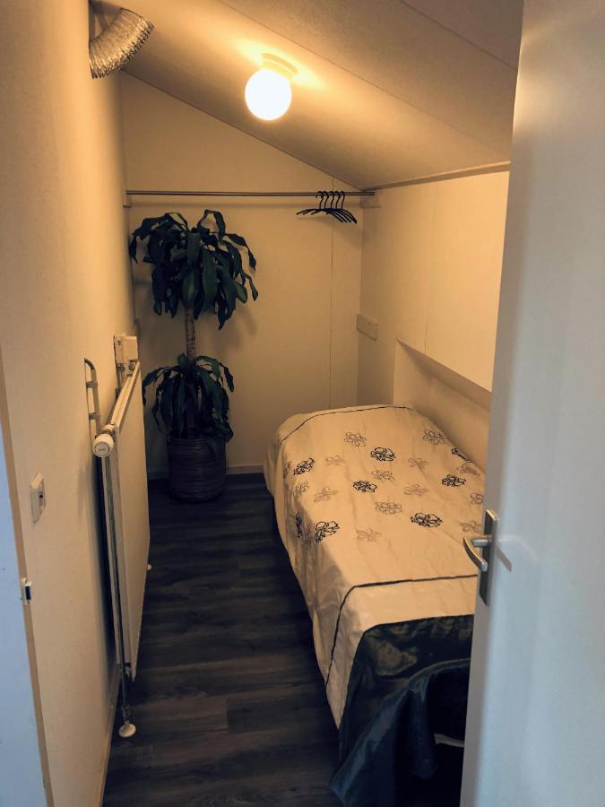 De Baal Leilighet Haalderen Eksteriør bilde